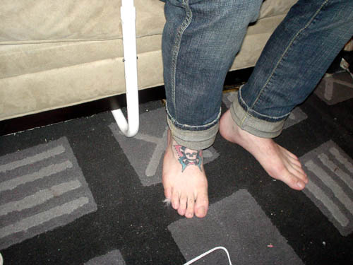 tattoo