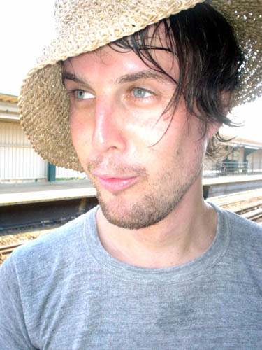 hat