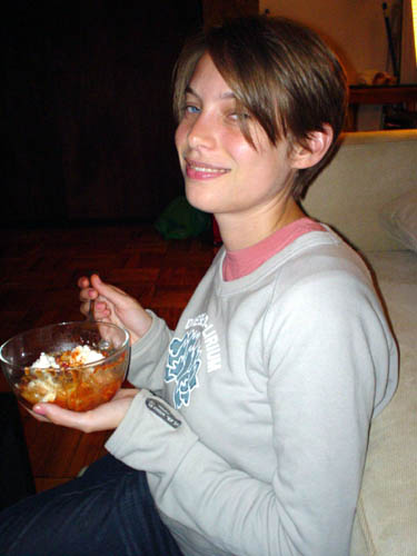 meredith