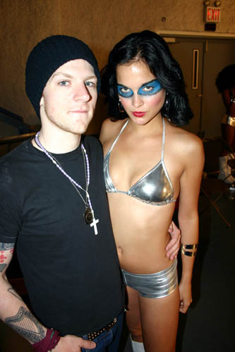 josh m