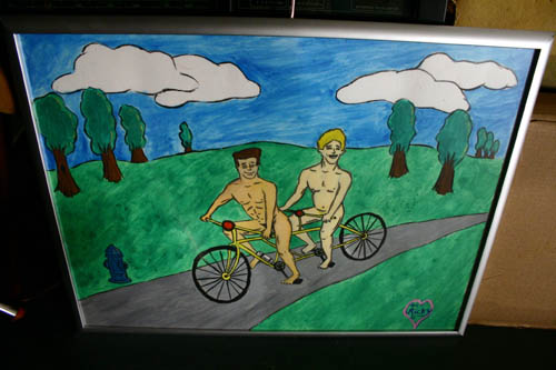 painting