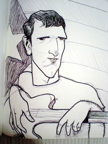 drawing