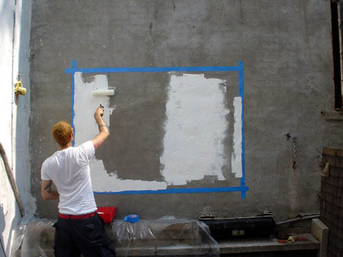mural