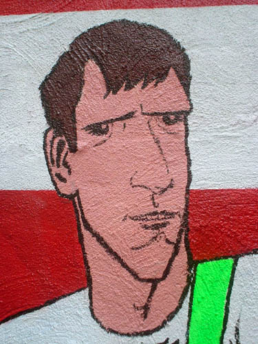 mural