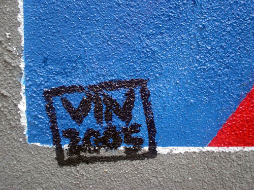 mural