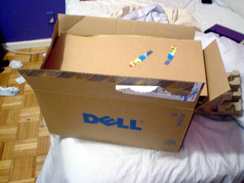 box