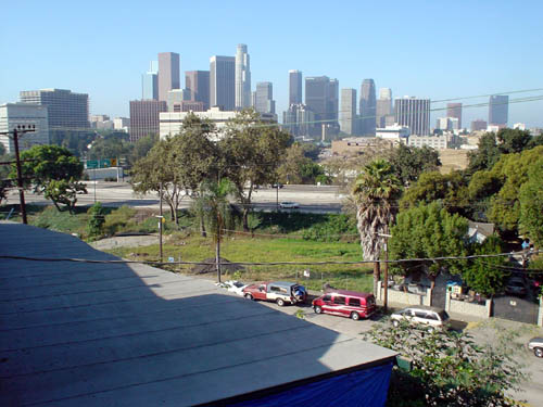 skyline