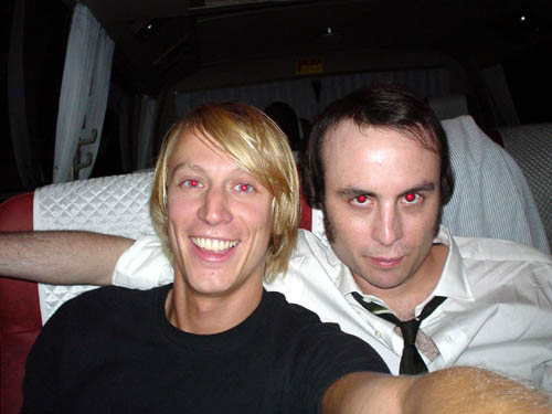 me, michael s