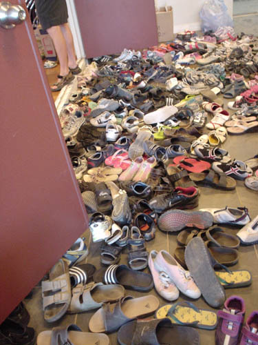 shoes