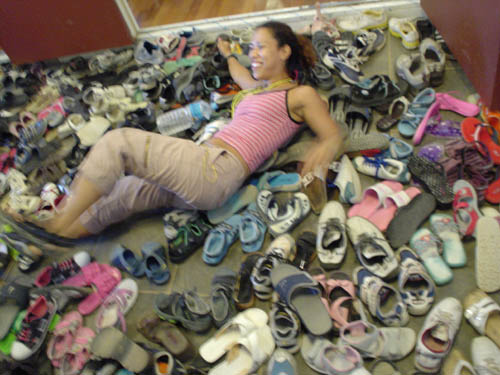 shoes
