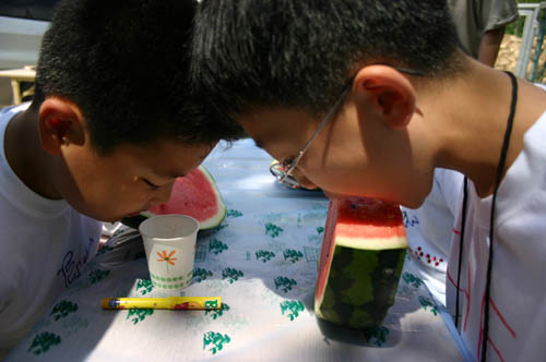 competitive eating