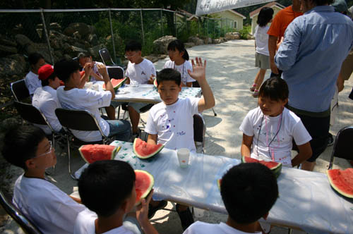 competitive eating