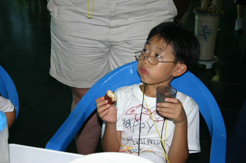 competitive eating