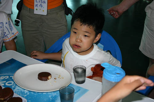 competitive eating