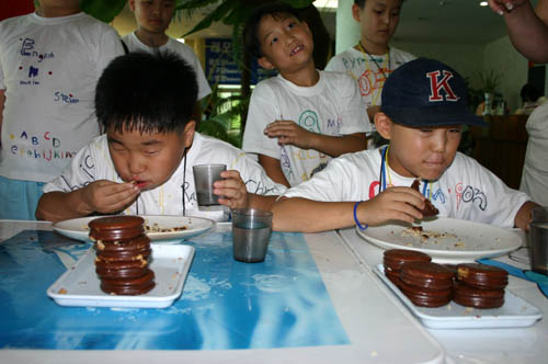 competitive eating