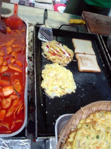 korean food