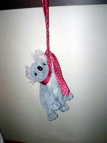 tie