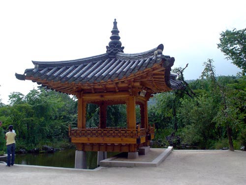 pagoda