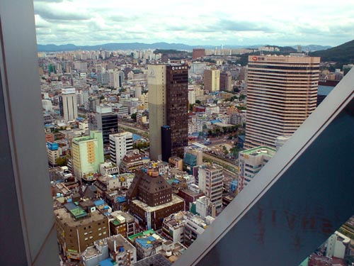 skyline