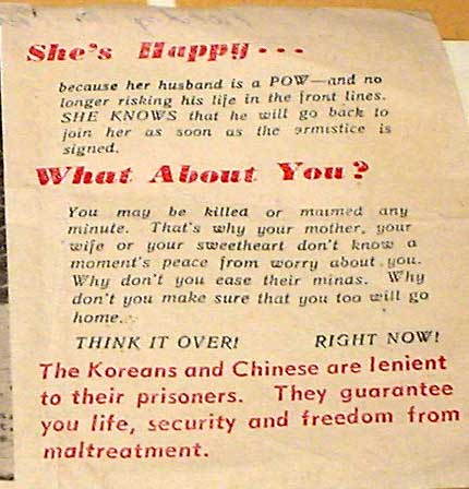 propaganda