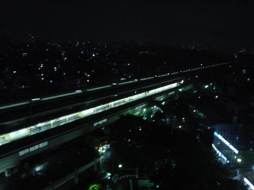 skyline