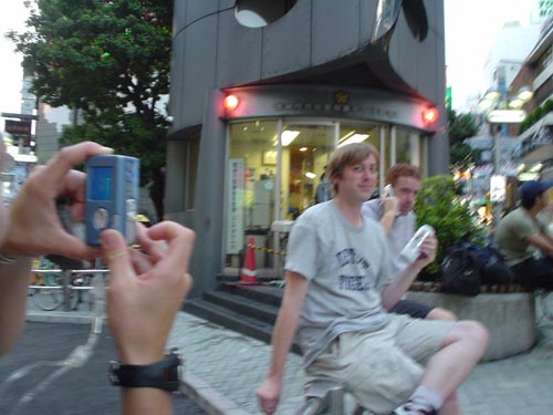 tokyo