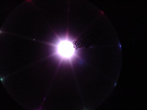 frisbee