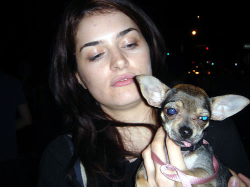 cute