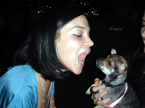 bite