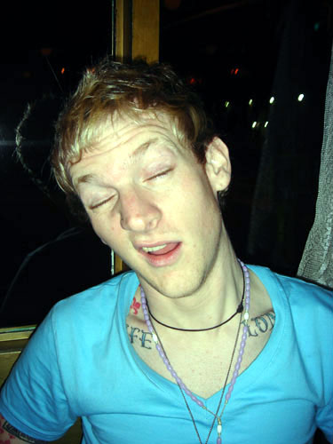 josh m