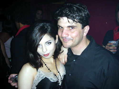brother lawrence, gina bonjersey