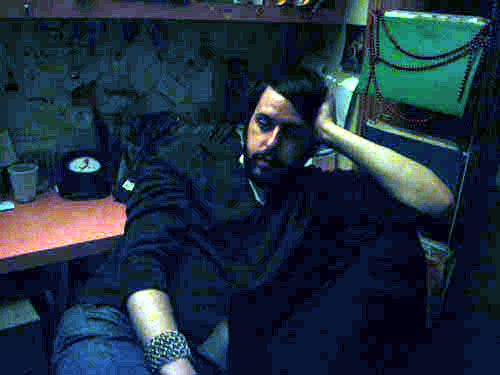 thomas o