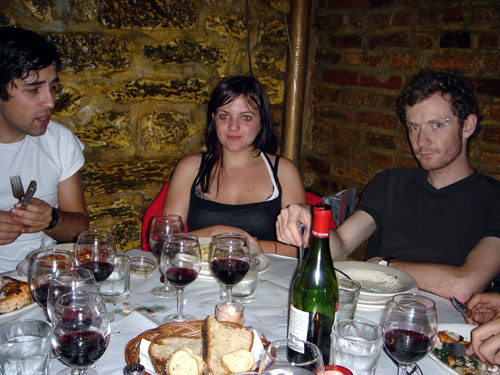 italian food