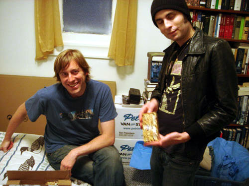 michael s, mike doyle