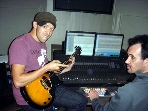 studio