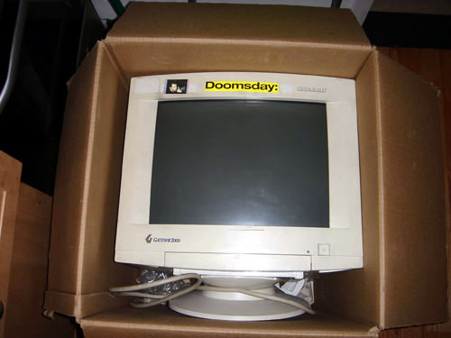 box