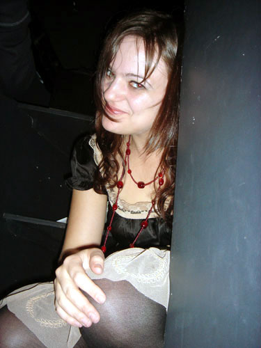 sarah