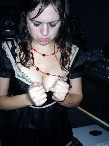 sarah