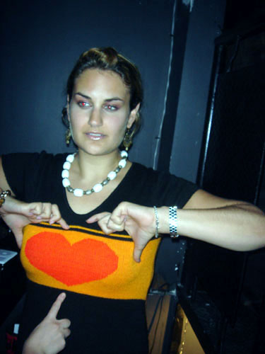 heart