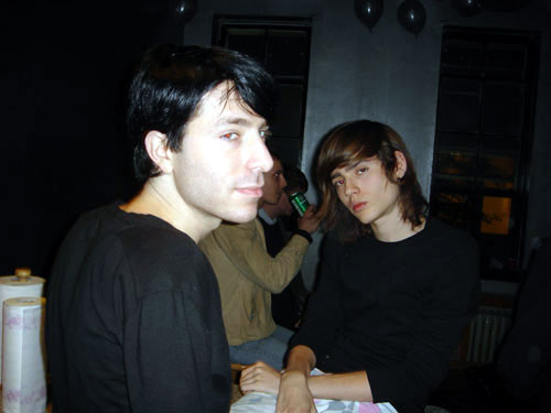 greg k, martin