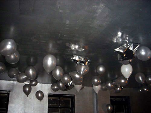 balloons