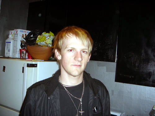 josh m