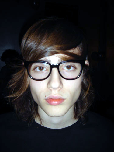 glasses