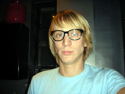 glasses