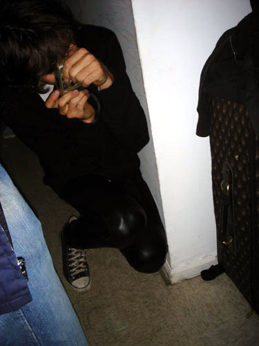 camera