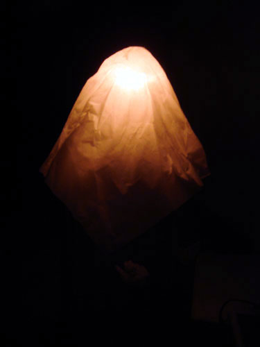 ghost