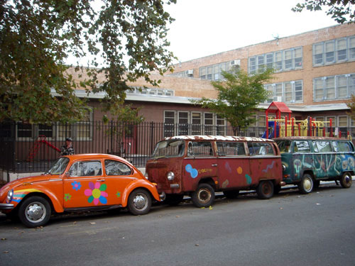 van