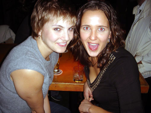 catrinel, sarah h