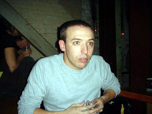 grant