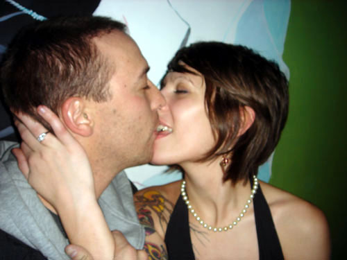 makeout